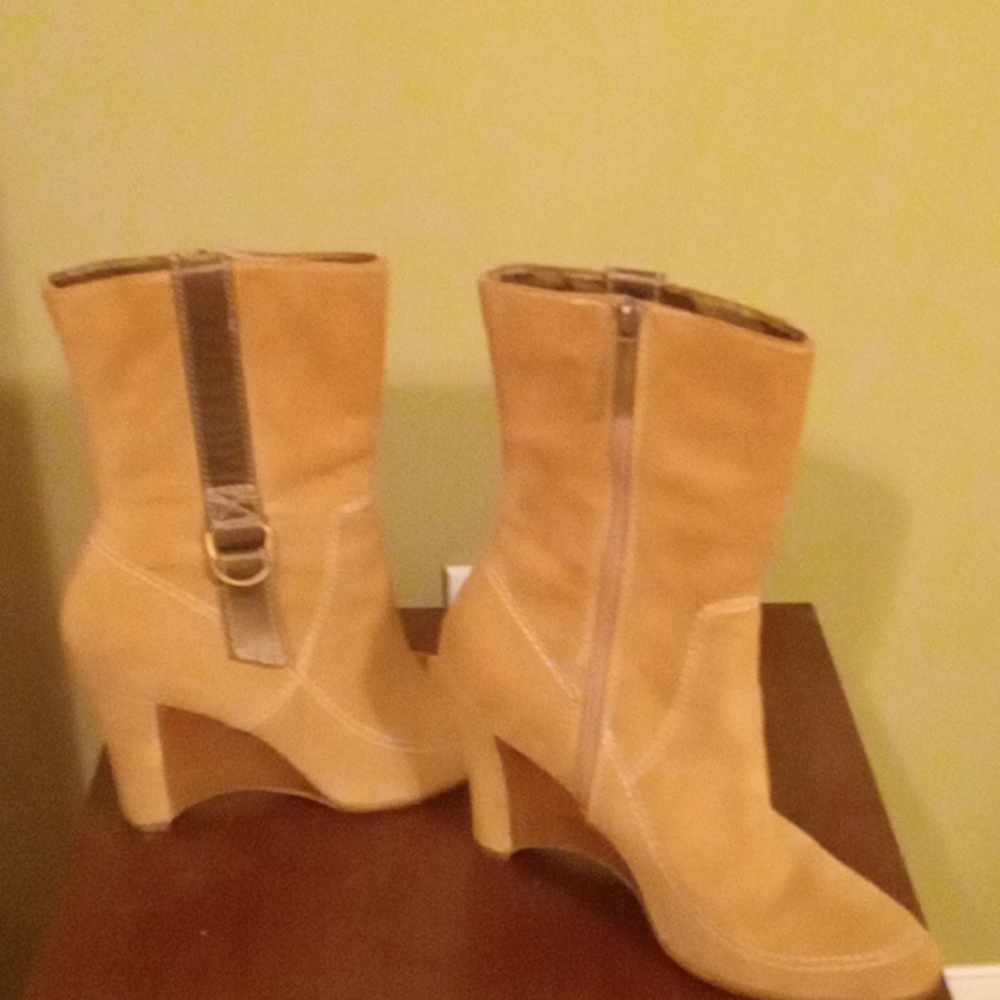 boots